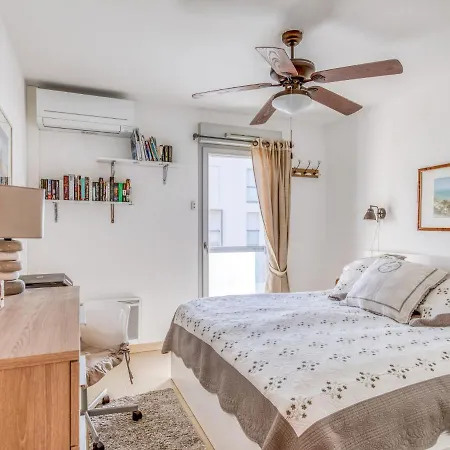 Apartman Le Newport-2 By Interhome *