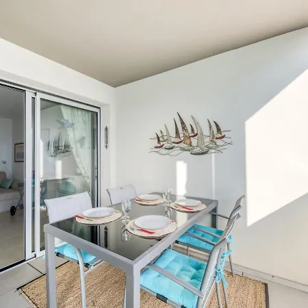 Apartman Le Newport-2 By Interhome