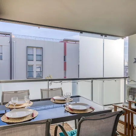 Apartman Le Newport-2 By Interhome *