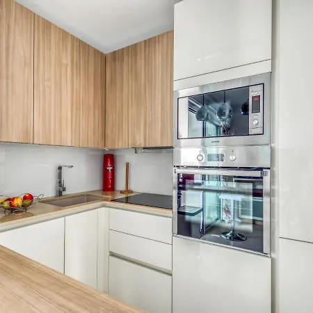 Le Newport-2 By Interhome Apartman *