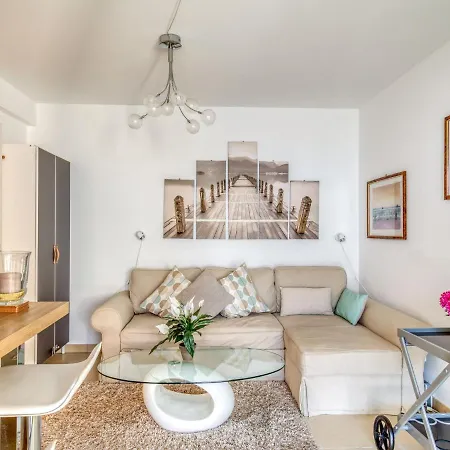 Apartman Le Newport-2 By Interhome