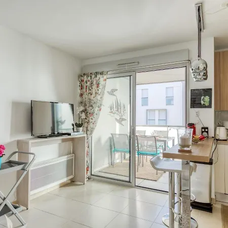 Le Newport-2 By Interhome *