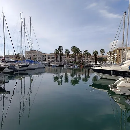 Le Newport-2 By Interhome شقة *