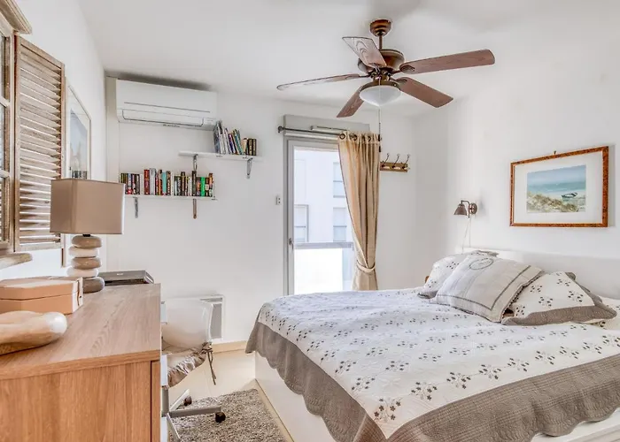 شقة Le Newport-2 By Interhome *