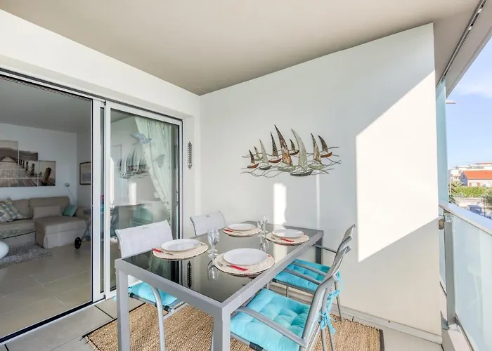 شقة Le Newport-2 By Interhome