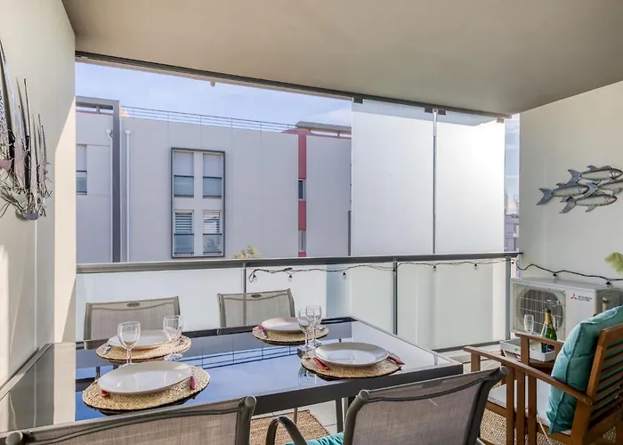 شقة Le Newport-2 By Interhome *