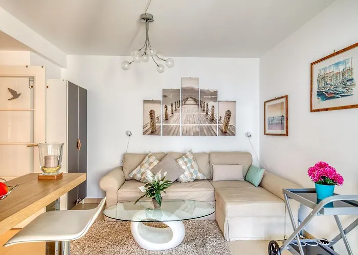 شقة Le Newport-2 By Interhome