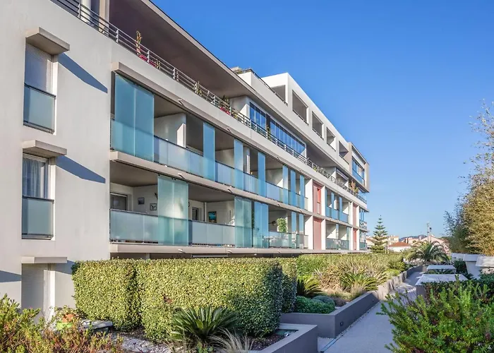 Le Newport-2 By Interhome * Fréjus