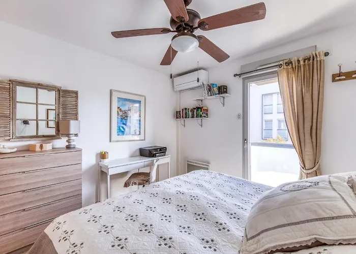 Le Newport-2 By Interhome شقة Fréjus