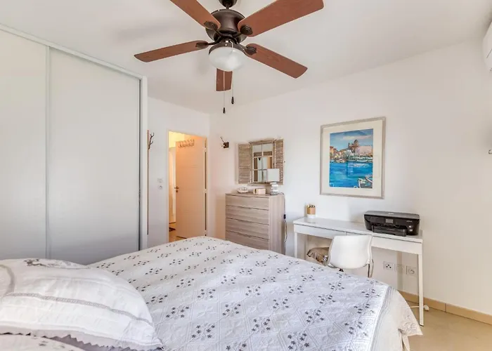Le Newport-2 By Interhome شقة Fréjus