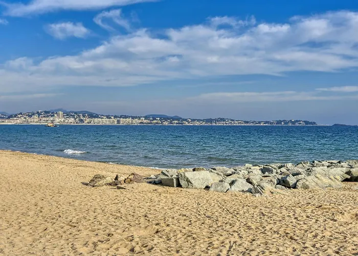 Le Newport-2 By Interhome * Fréjus