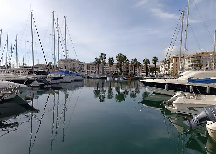Le Newport-2 By Interhome شقة *