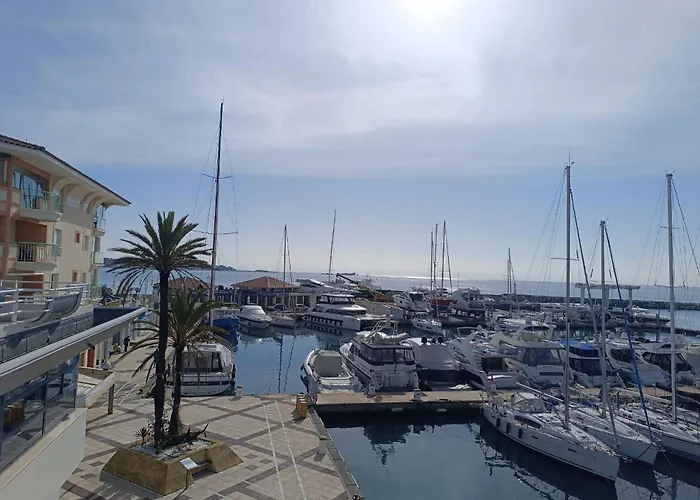 Le Newport-2 By Interhome شقة