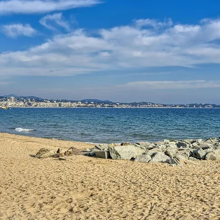 Le Newport-2 By Interhome * Fréjus